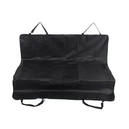 Waterproof 600D Oxford Cloth Dog Car Seat Cover Pet Travel Dog Carrier Car Trunk Mat SUV Cargo Liner For Dogs